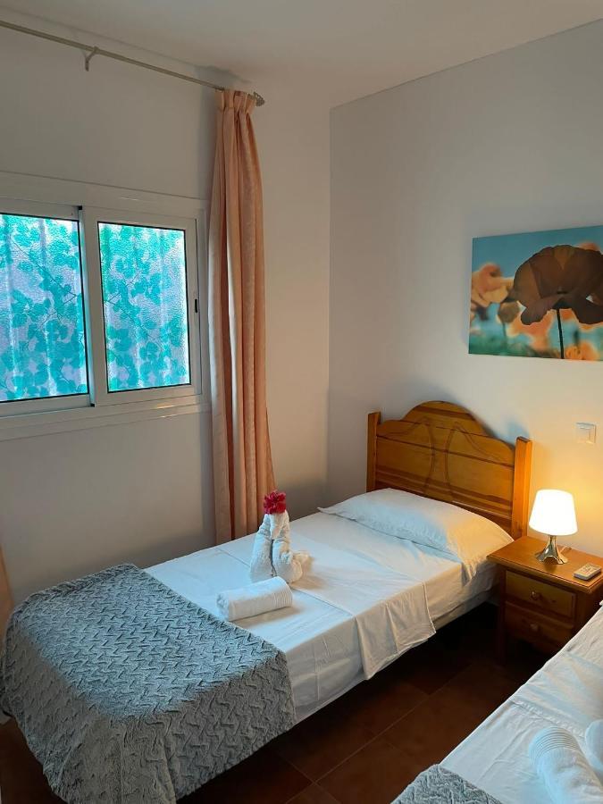 Hébergement de vacances Casa Tirma 13