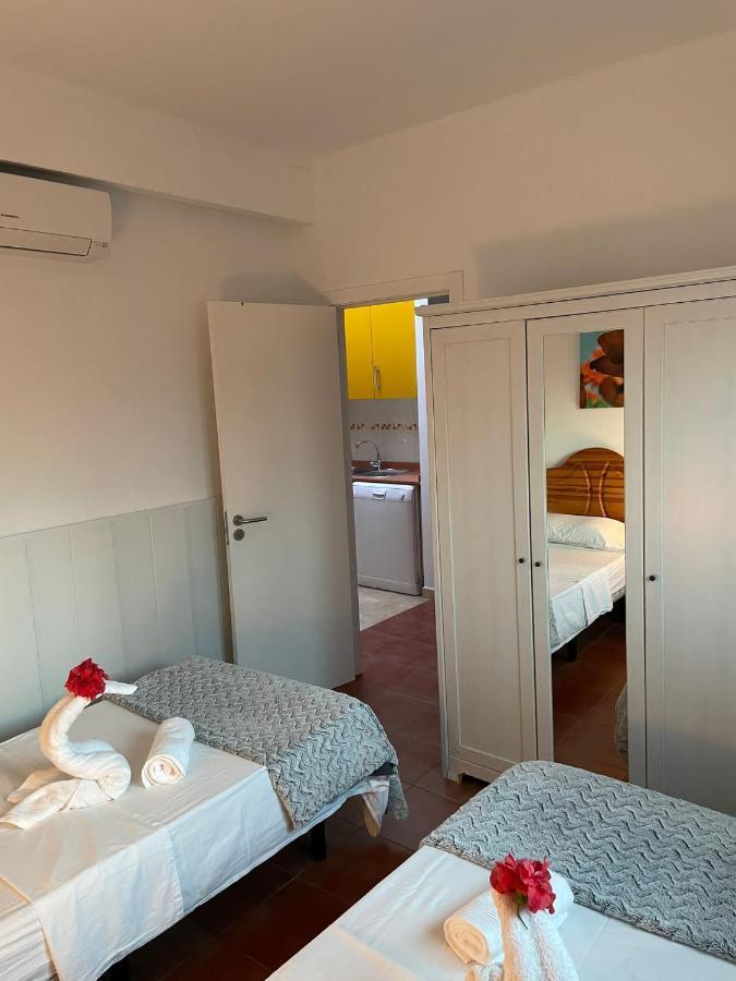 Hébergement de vacances Casa Tirma 13 *