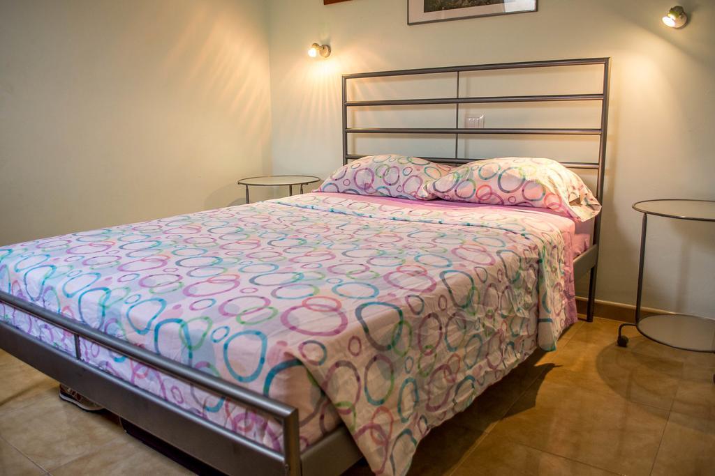 Hébergement de vacances Casa Tirma 13 *