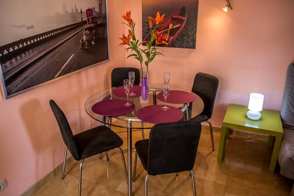 Casa Tirma 13 Hébergement de vacances *