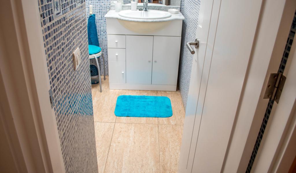 Casa Tirma 13 Hébergement de vacances Playa del Inglés