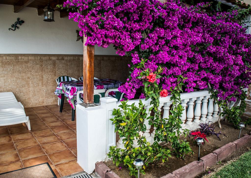 Casa Tirma 13 Vakantiehuis