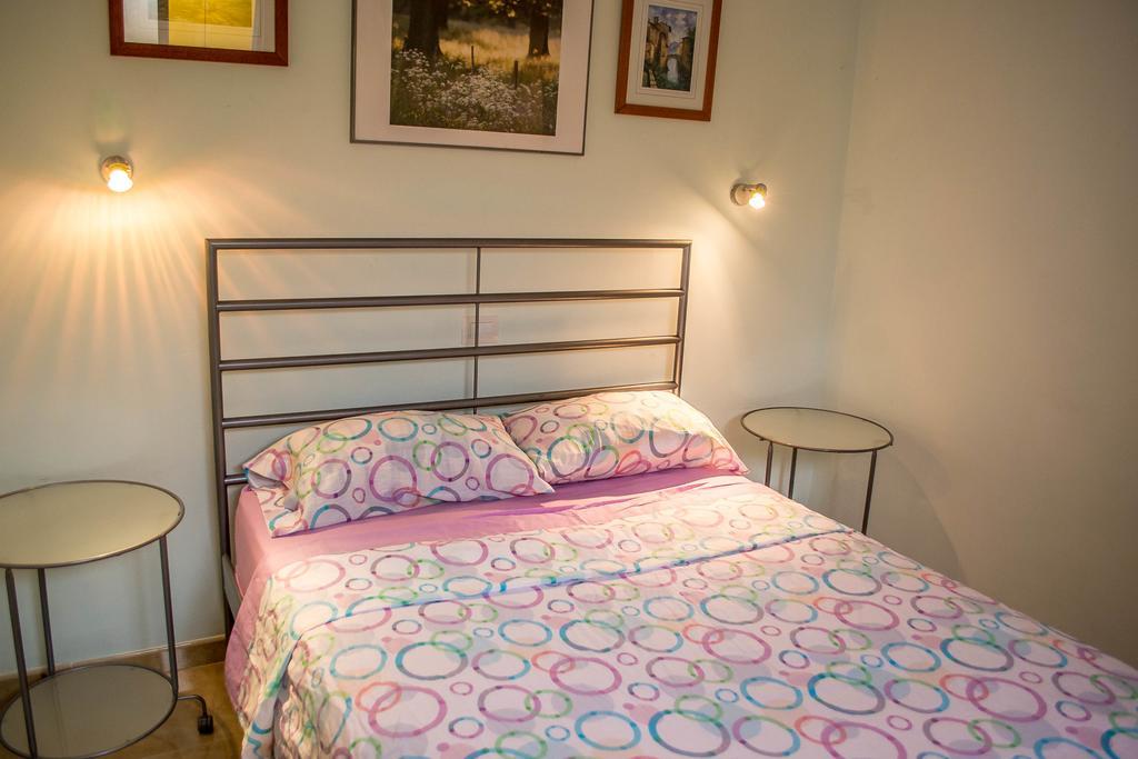Hébergement de vacances Casa Tirma 13