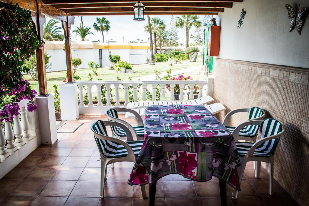 Casa Tirma 13 Hébergement de vacances Playa del Inglés
