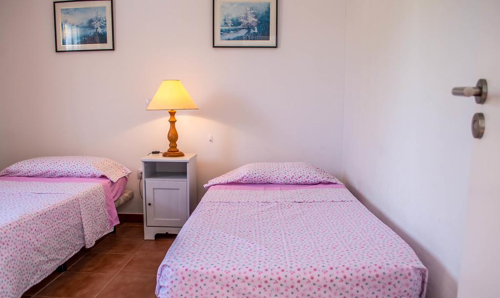 Casa Tirma 13 Hébergement de vacances