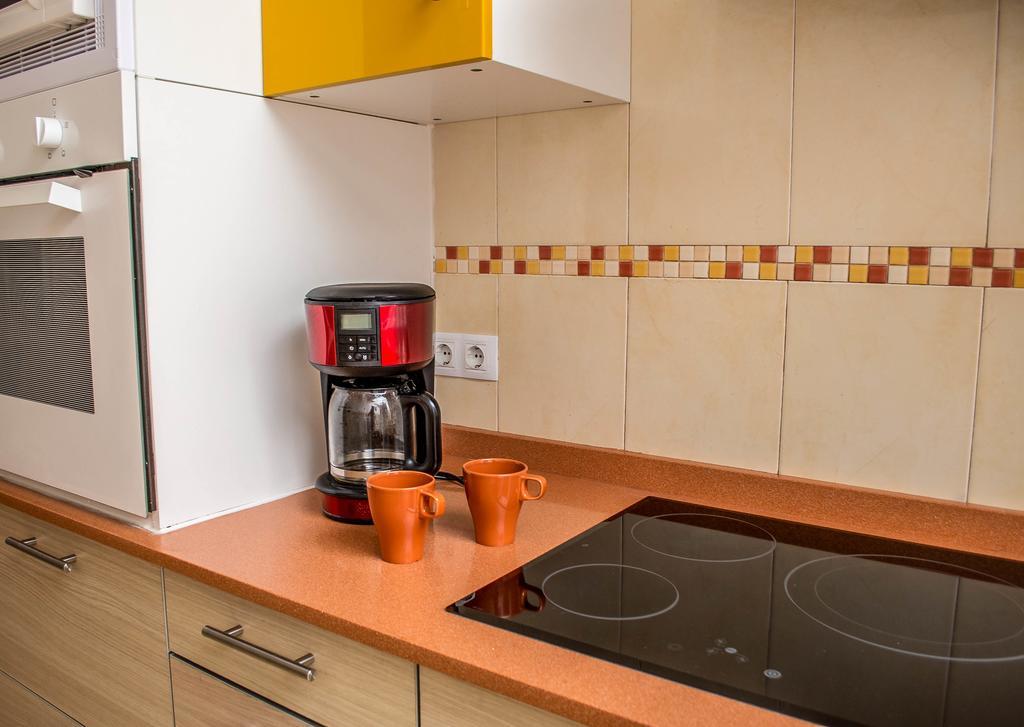 Hébergement de vacances Casa Tirma 13 *