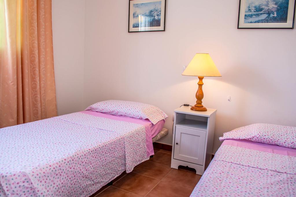 Casa Tirma 13 Hébergement de vacances
